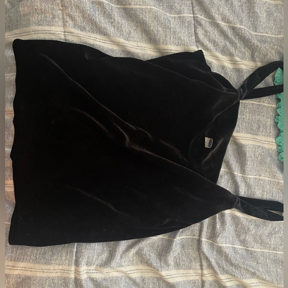 Velvet Tank
